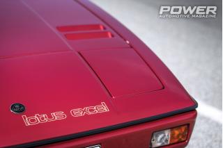 Power Classic: Lotus Excel 2.2 16v